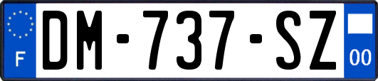 DM-737-SZ