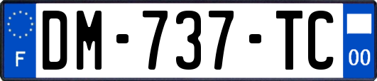 DM-737-TC