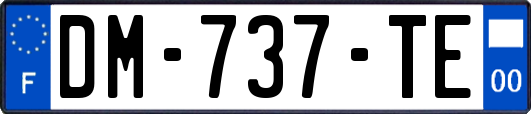 DM-737-TE