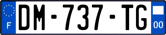 DM-737-TG