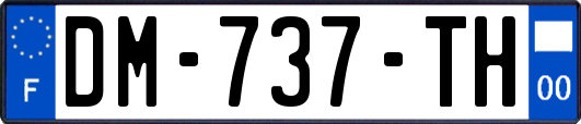 DM-737-TH