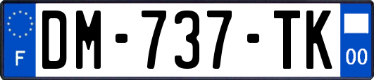 DM-737-TK