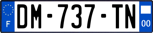 DM-737-TN