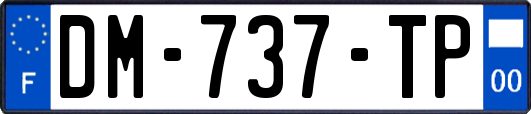 DM-737-TP