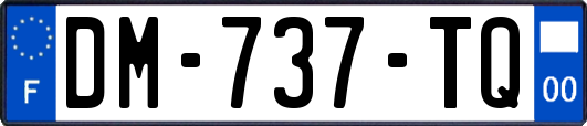DM-737-TQ