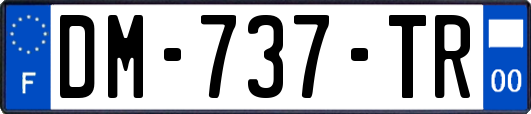 DM-737-TR
