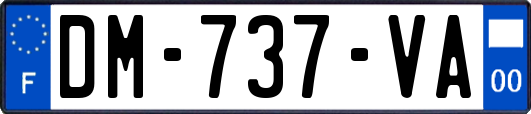 DM-737-VA