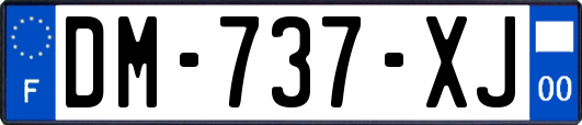 DM-737-XJ