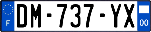 DM-737-YX