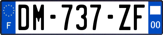 DM-737-ZF