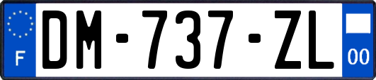 DM-737-ZL