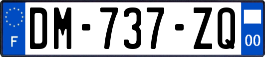 DM-737-ZQ