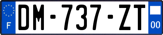 DM-737-ZT