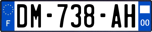 DM-738-AH