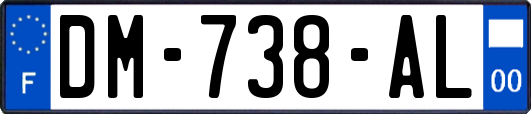 DM-738-AL