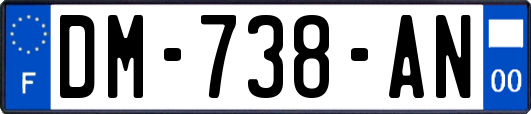 DM-738-AN