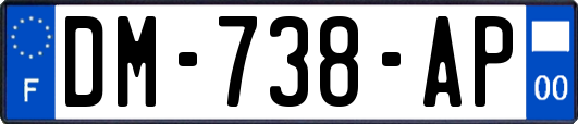 DM-738-AP