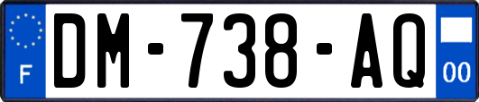 DM-738-AQ