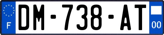 DM-738-AT