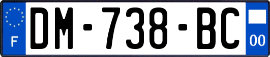 DM-738-BC