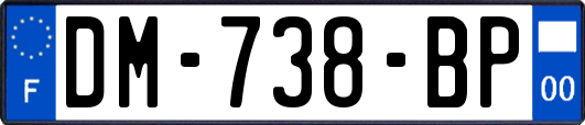 DM-738-BP