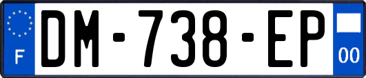 DM-738-EP