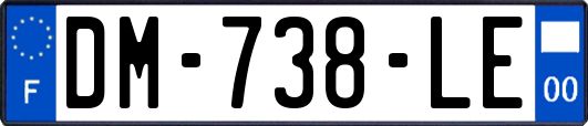 DM-738-LE