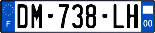 DM-738-LH