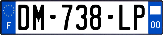 DM-738-LP
