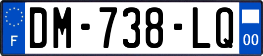 DM-738-LQ