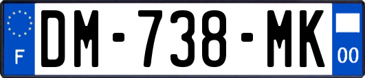 DM-738-MK