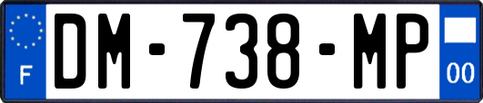 DM-738-MP