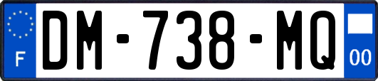 DM-738-MQ