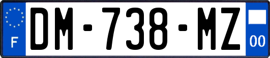 DM-738-MZ