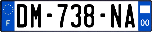 DM-738-NA