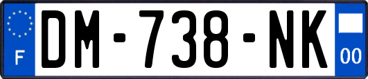 DM-738-NK