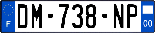 DM-738-NP