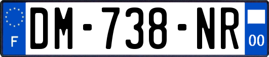 DM-738-NR