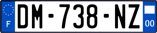 DM-738-NZ