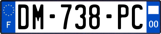 DM-738-PC