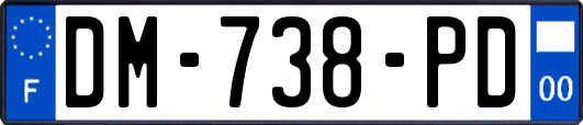 DM-738-PD