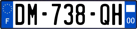 DM-738-QH