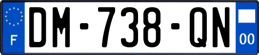 DM-738-QN
