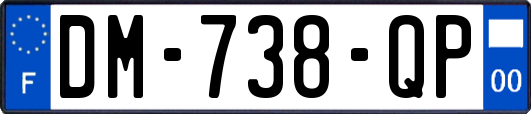 DM-738-QP