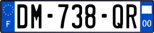 DM-738-QR