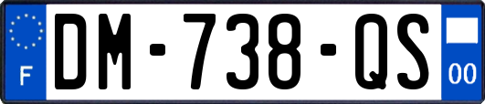 DM-738-QS
