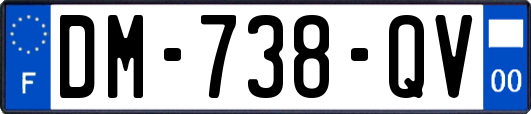 DM-738-QV