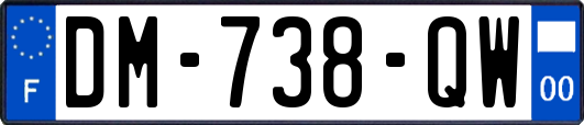 DM-738-QW