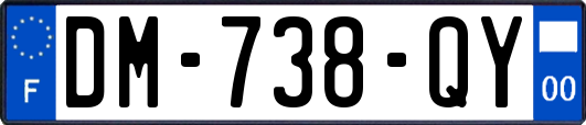 DM-738-QY