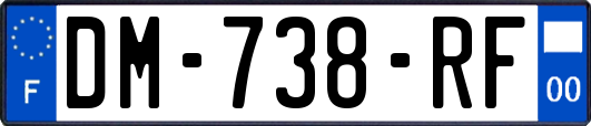 DM-738-RF